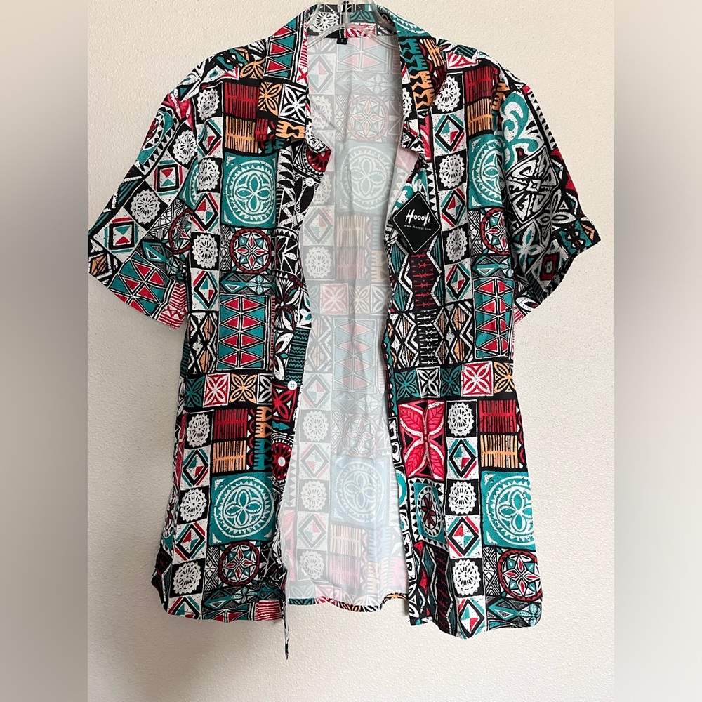 Men’s shirt